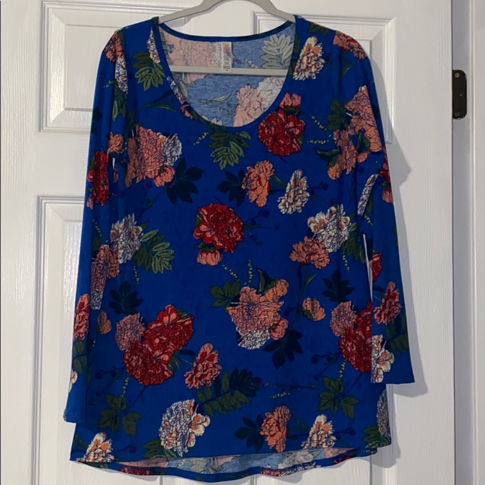 LuLaRoe Lynnae size M